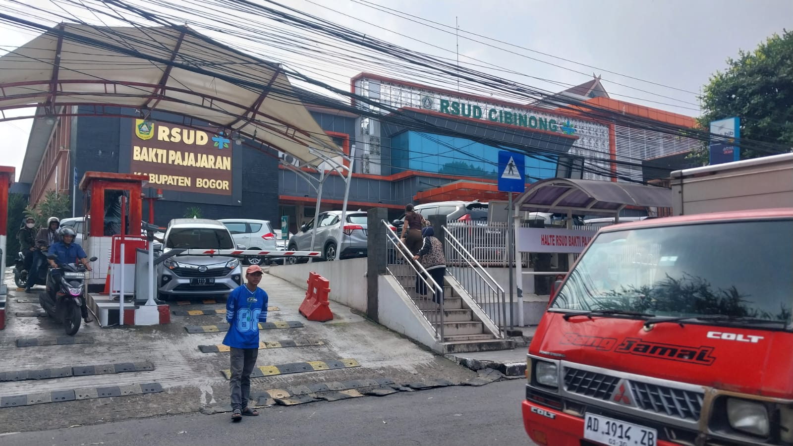 4 RSUD di Kabupaten Bogor akan Punya Pelayanan Khusus Spesialis