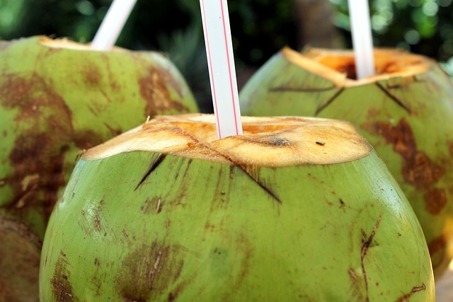 11 Minuman Alami untuk Menurunkan Tekanan Darah Tinggi, Ada Air Kelapa yang Mudah Ditemukan   