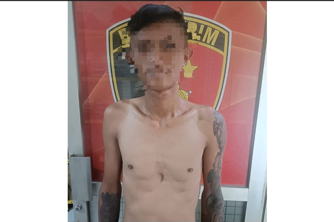 Gegara Tak Diberi Rokok dan Uang, Pelaku Tega Aniaya Dosen di Rancaekek Bandung