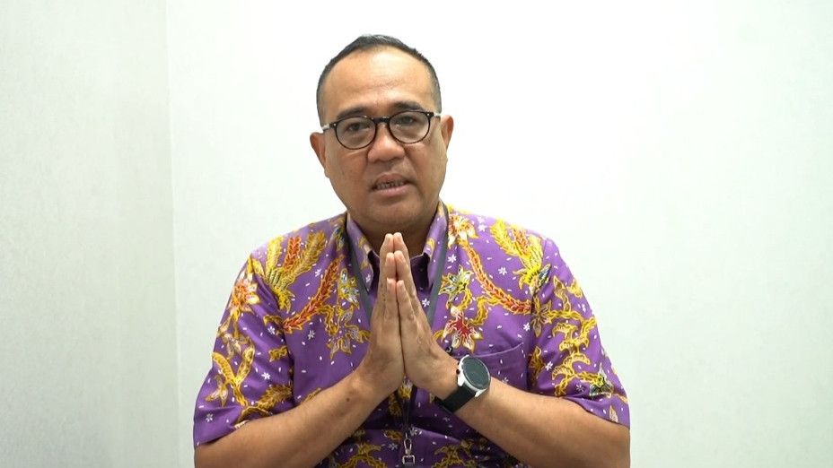 Rafael Alun Trisambodo Resmi Dicopot Jabatannya di Dirjen Pajak