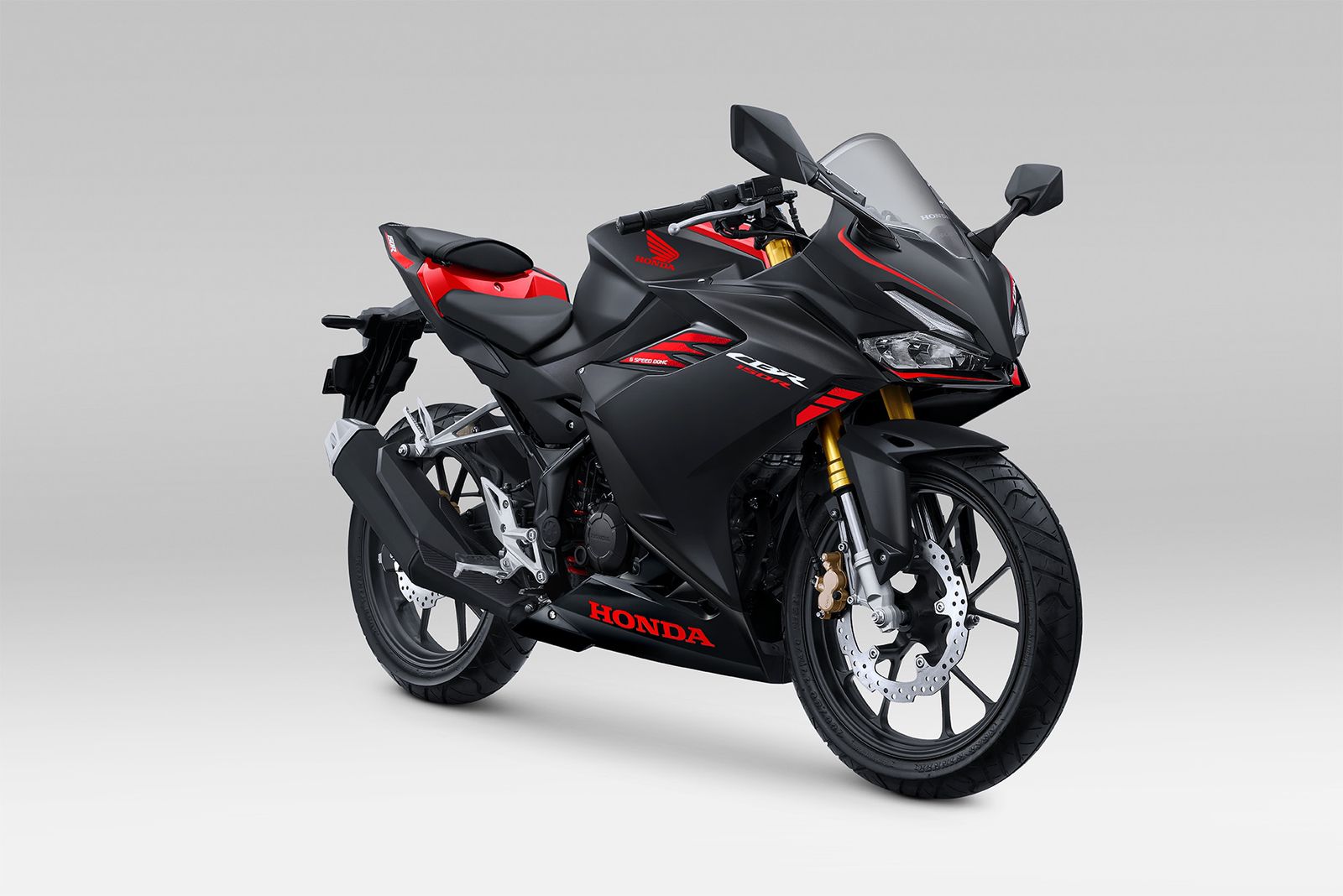 Motor Sport Honda Terlaris New CBR150R Tampil Makin Agresif