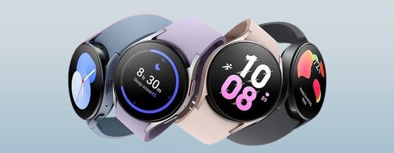 6 Rekomendasi Smartwatch Samsung Terbaik, Terbaru, dan Termurah 2023