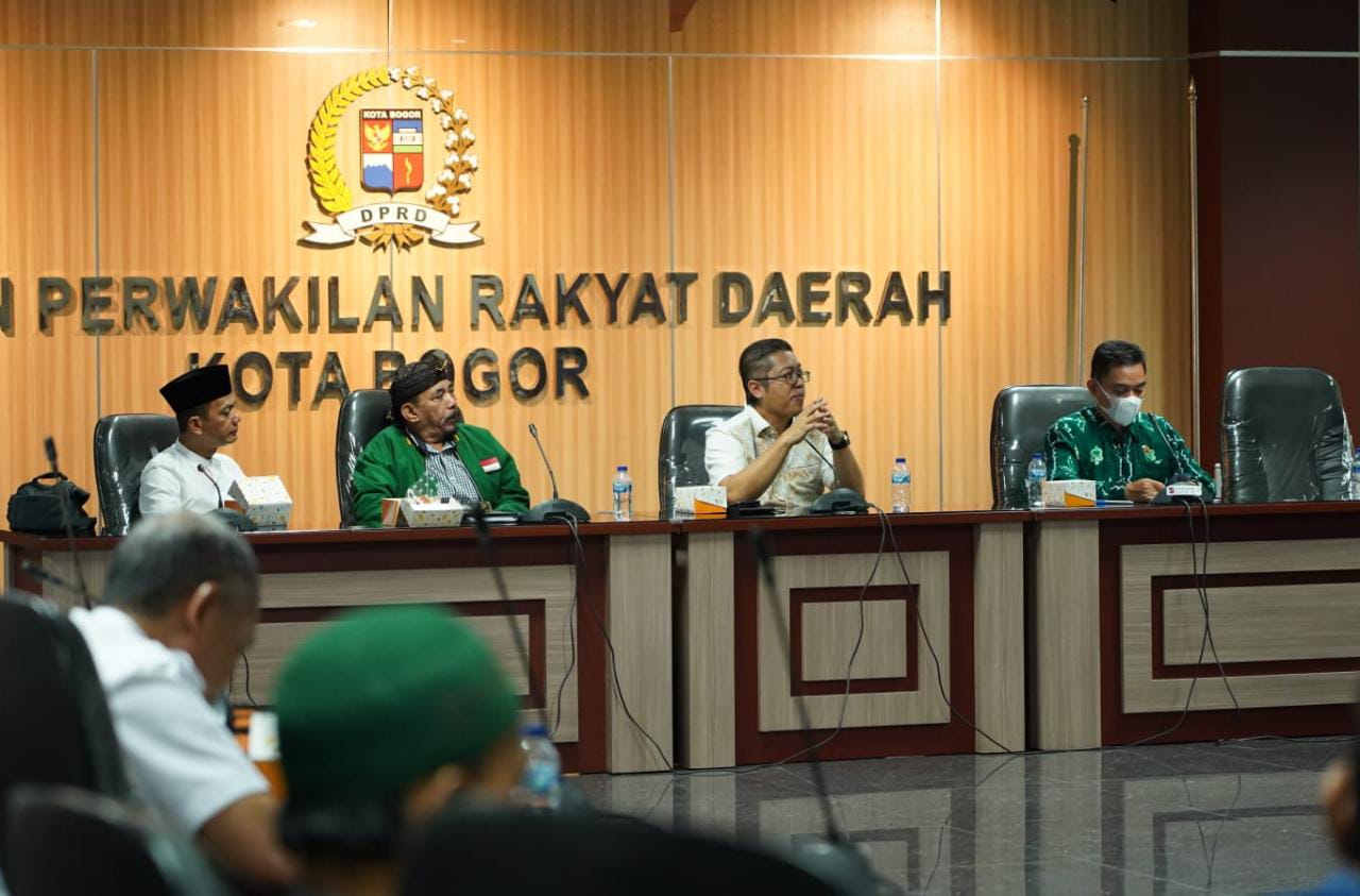 Belum Temui Solusi, Dewan Makin Intim Bahas Polemik Karyawan Eks PDJT Kota Bogor