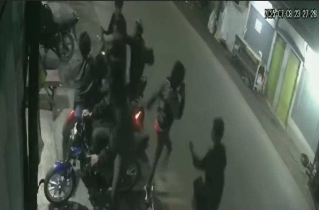 Video Viral di Medsos, Sekelompok Orang Aniaya Korban Hingga Tewas di Baleendah Bandung