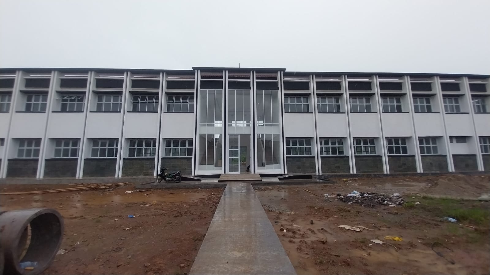 Kata Mereka tentang SMAN 3 Jonggol: Semua Anak Bisa Sekolah