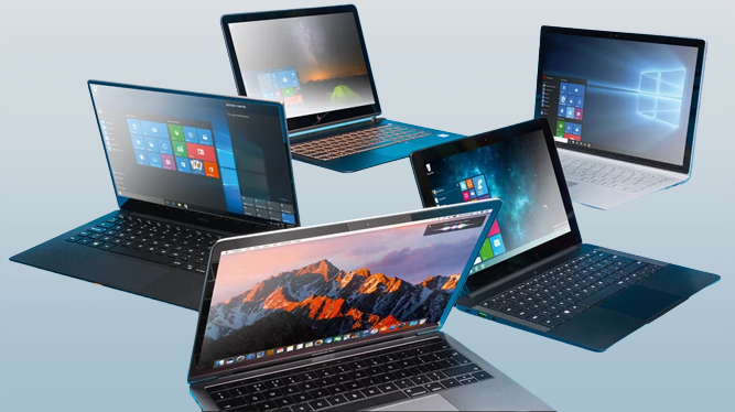 7 Laptop dengan Layar OLED Terbaik Tahun 2023, Bikin Mata Nyaman! 