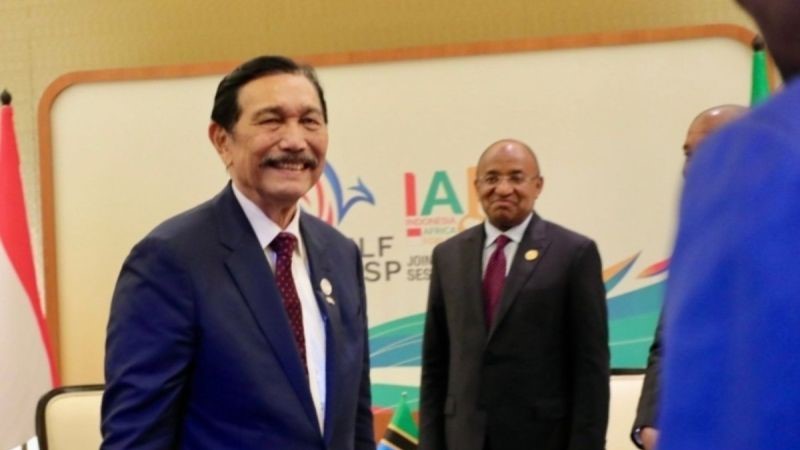 Indonesia Menjajaki Kerja Sama Ekonomi Biru Dengan Zanzibar