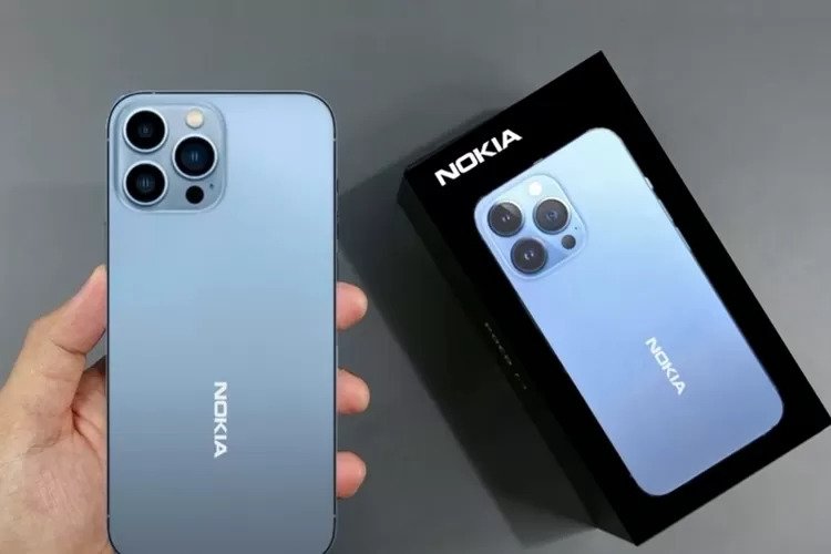 Nokia Flagship Ini Akan Rilis Akhir Tahun 2023! Berikut Spesifikasi Nokia Magic Max dan Nokia C99!