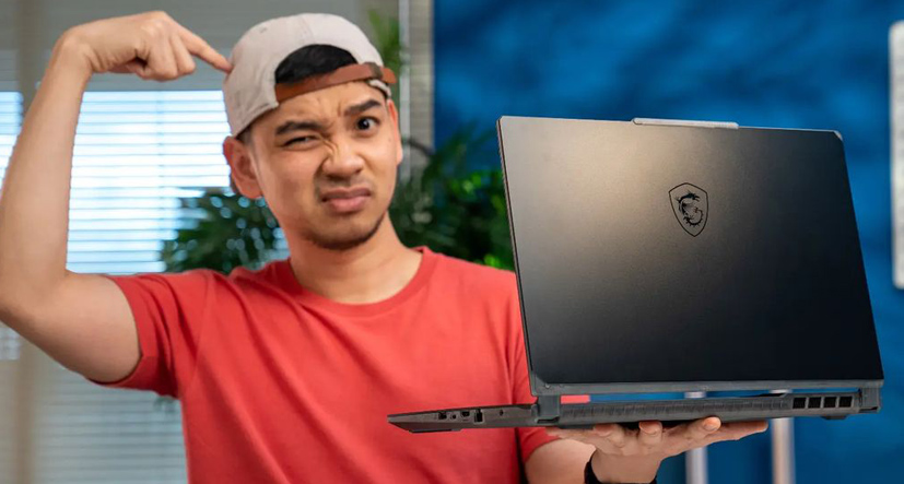 5 Laptop Terbaik dari Segi Performa Menurut David GadgetIn