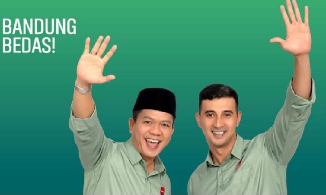 Putusan Dismissal MK 4 sampai 5 Februari, Dadang Supriatna dan Ali Syakieb Kemungkinan Dilantik 6 Februari 202