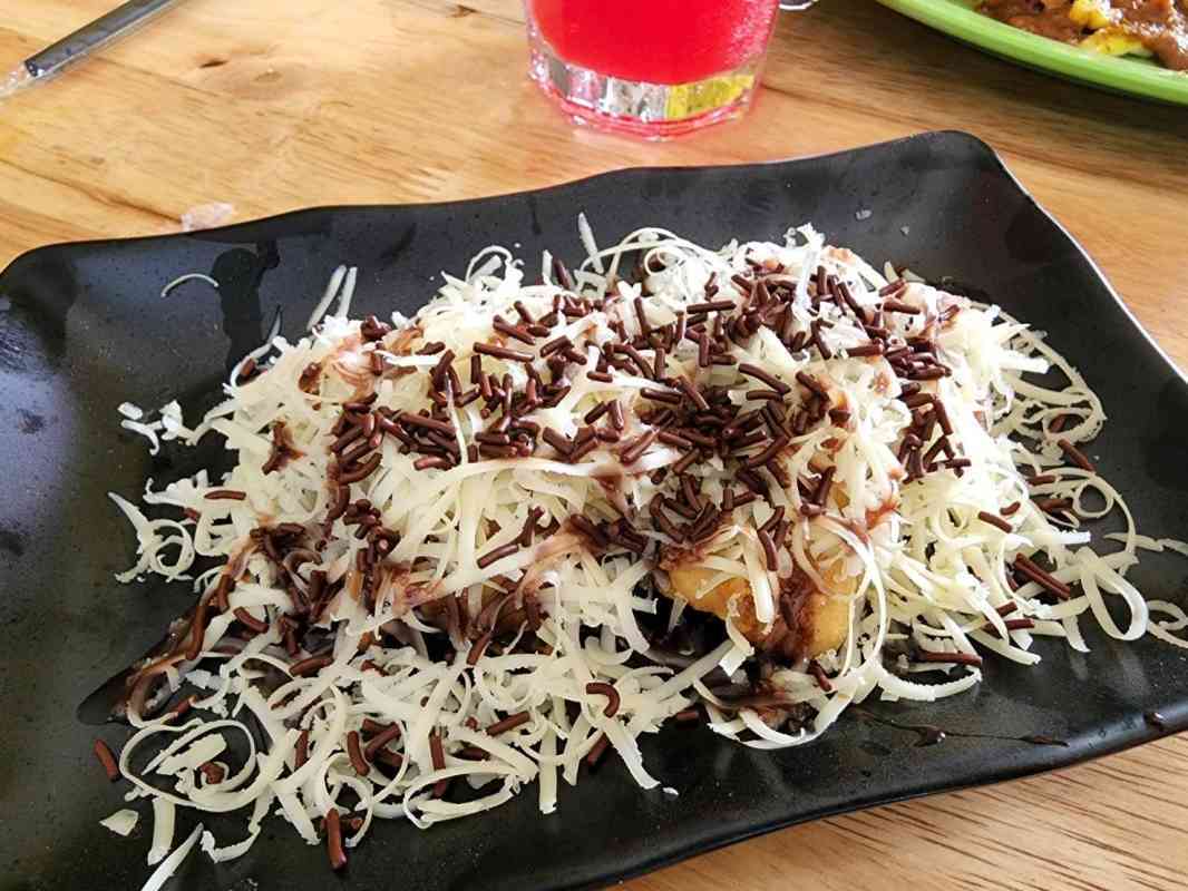 5 Resep Camilan Berbahan Pisang yang Mudah Dibuat