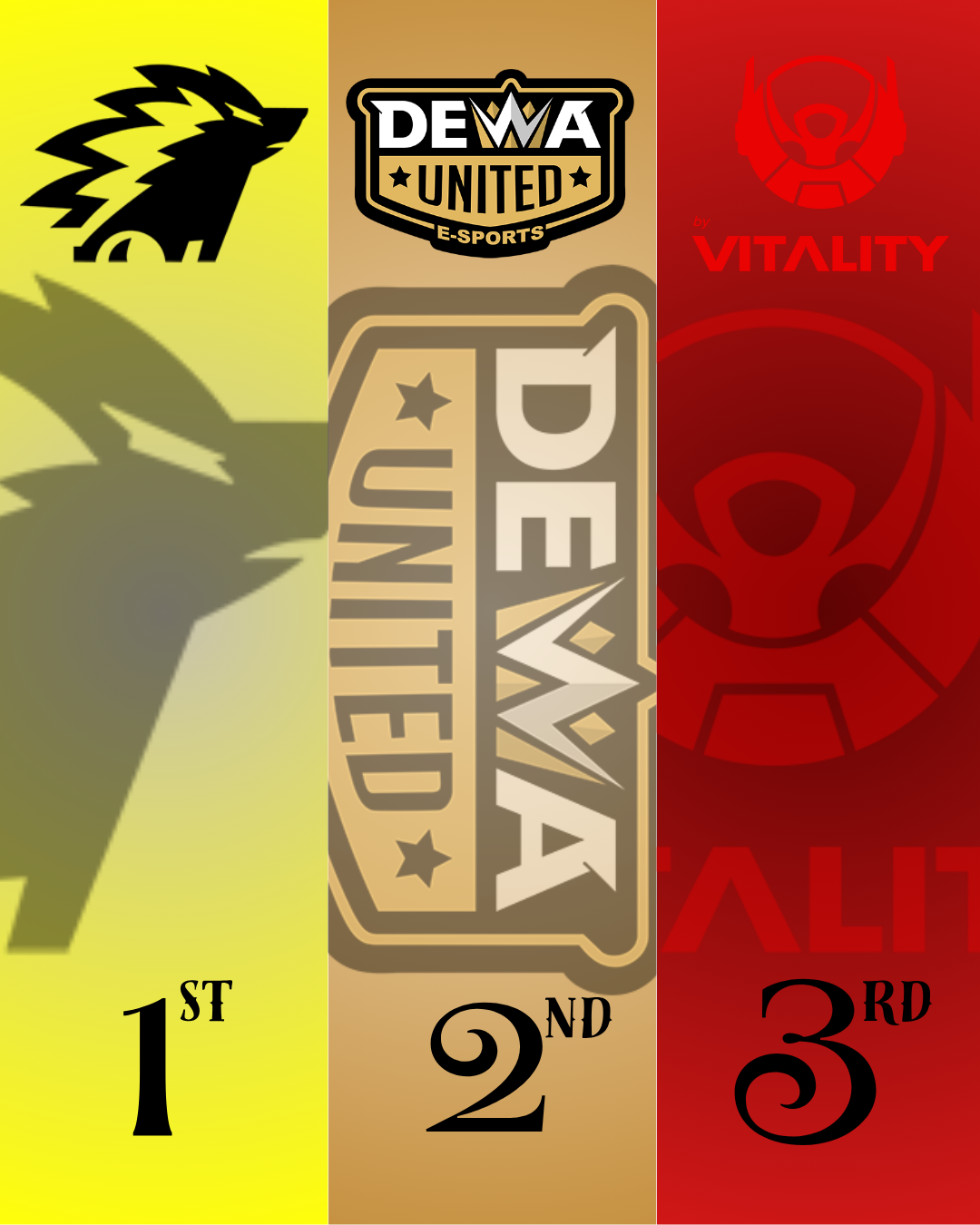 Hasil dan Klasemen MPL ID S17 Week 5: BTR Vitality dan Dewa United Tempel Ketat ONIC di Pucuk