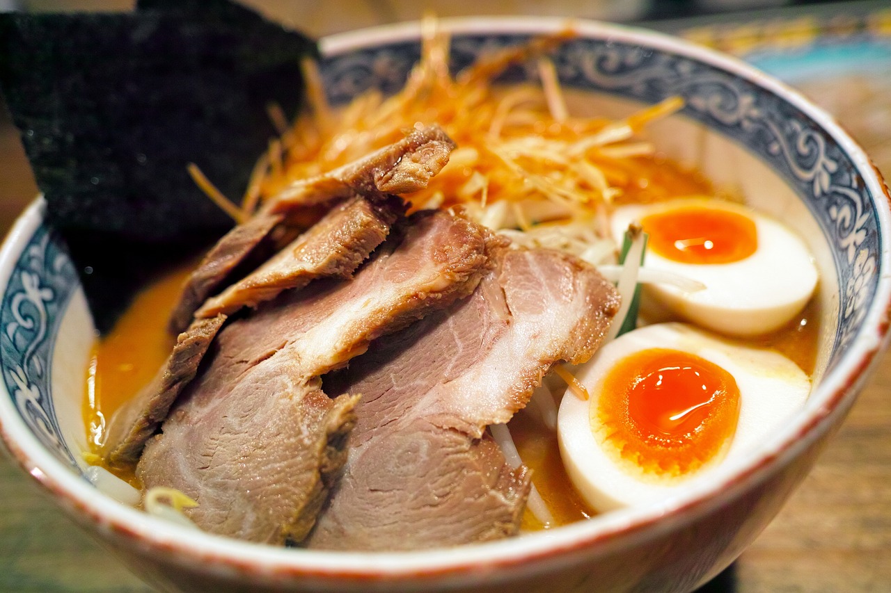 5 Rekomendasi Ramen di Bandung yang Enak dan Legendaris, Wajib Dicoba! 