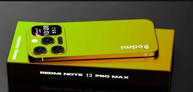Redmi Note 13 Pro Max: HP Tercanggih  dengan Spek Gahar di Tahun Ini yang Layak Dibeli? Ini Pertimbangannya!  
