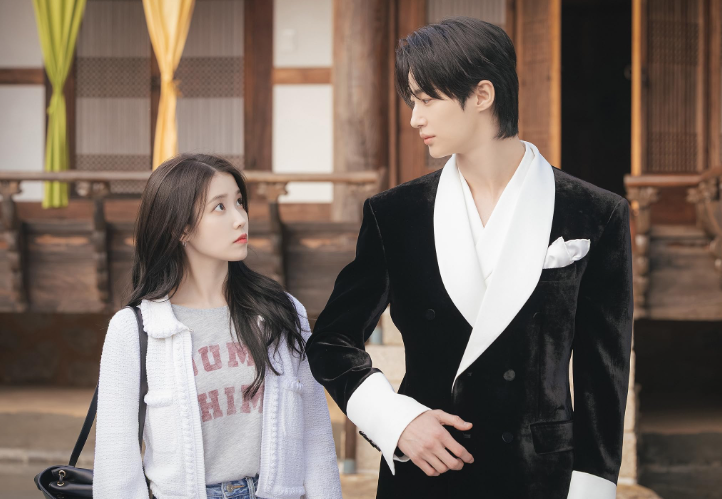 9 Drakor Paling Ditunggu Tayang April 2026, Dari Romansa hingga Thriller