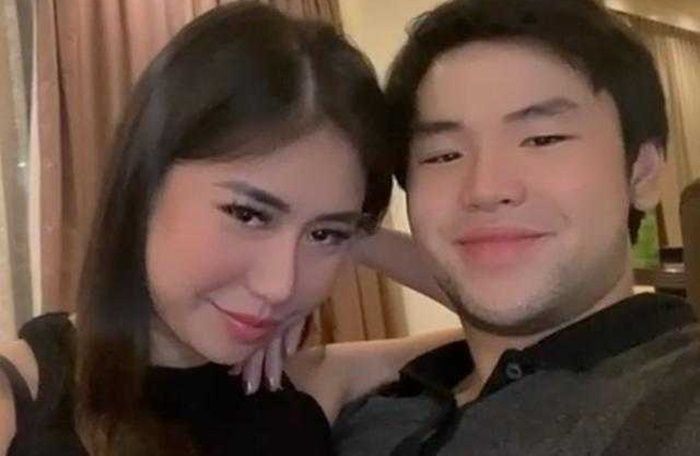 Bantah Menganiaya Ayu Thalia, Nicholas Sean: Menyentuh Pun Tidak Pernah