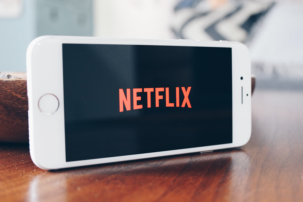 Kembali Merosot, Netflix Ditinggalkan Satu Juta Pelanggan
