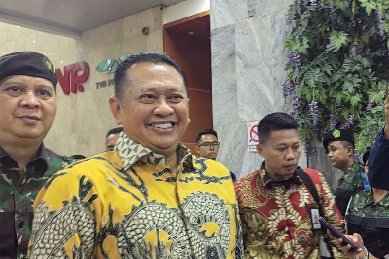 Golkar Dukung PDIP Gabung Pemerintahan Demi Pembangunan Ekonomi