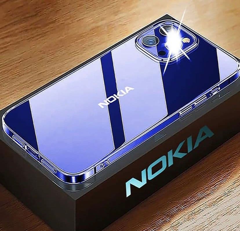 Nokia Rebut Kembali Tahta! dengan Luncurkan Nokia N70 5G 2023 yang Akan Menjadi Hp Terbaik 2023 Ini!