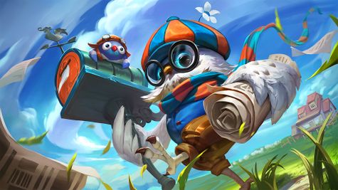 Mobile Legends: 3 Hero Counter Tigreal Terbaik yang Paling Ampuh, Ada Diggie