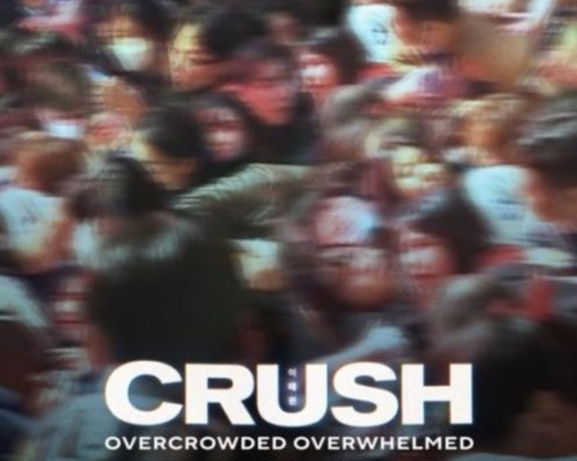 Film Dokumenter Tragedi Itaewon ‘Crush’ Siap Tayang 17 Oktober di Paramount+ Original