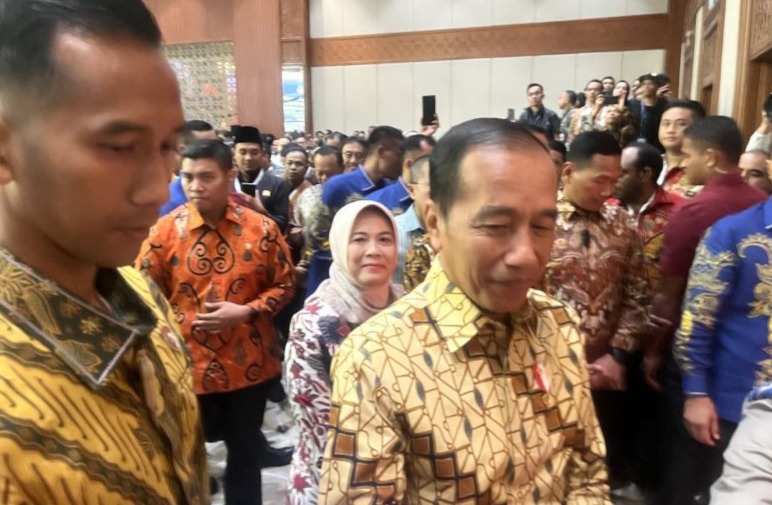 BPK Sebut Pemerintahan Mendatang Memiliki Fondasi Tata Kelola Keuangan yang Kuat