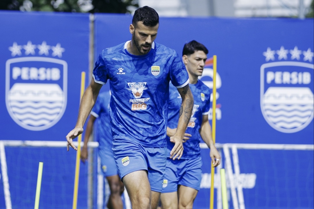 Duet Barba dan Matricardi Harus Hati-Hati Jika Tidak Ingin Kena Sanksi