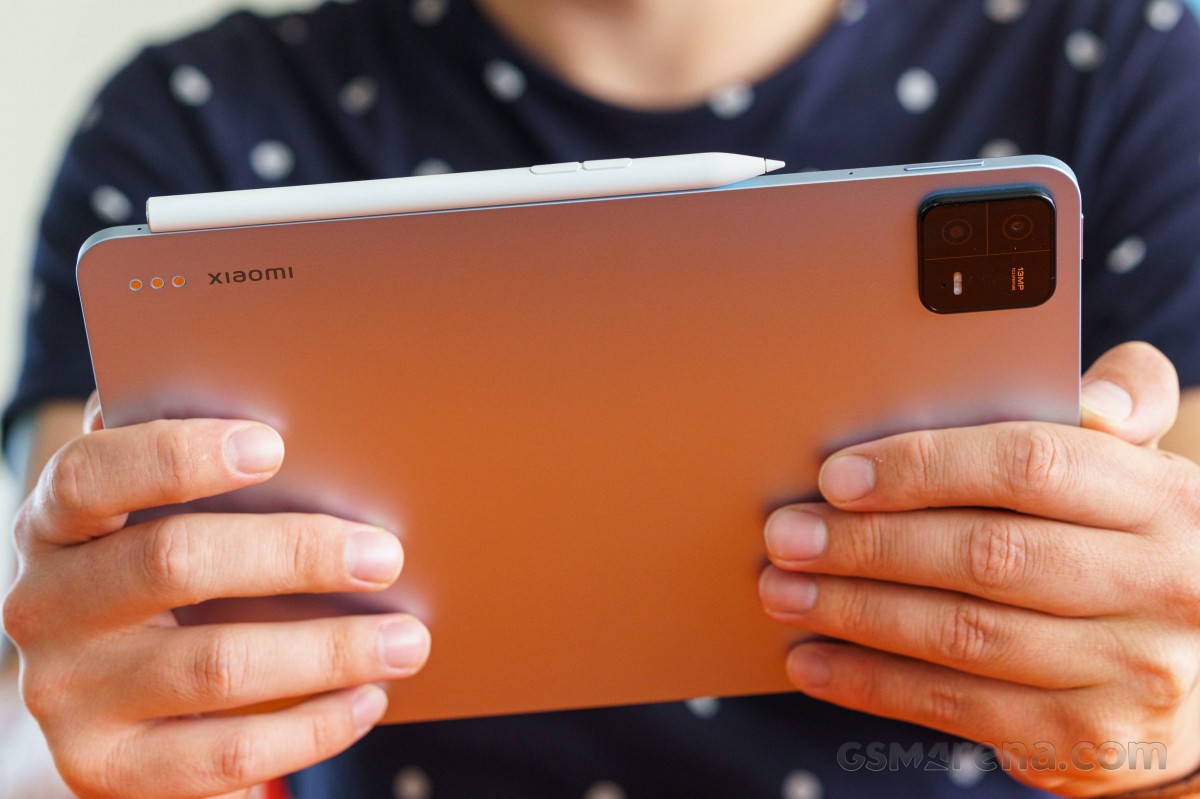  Mengeksplorasi Xiaomi Pad 7, yang Penuh dengan Unggulan