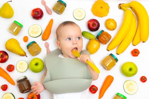 Rekomendasi Buah-buahan yang Paling Baik Dikonsumsi untuk Bayi Sebagai Makanan Pendamping ASI