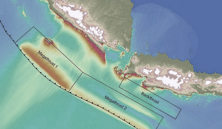 Cek Fakta Gempa Megatrust Akan Guncang 12 kota di Jawa Tengah, BMKG Beri Penjelasan