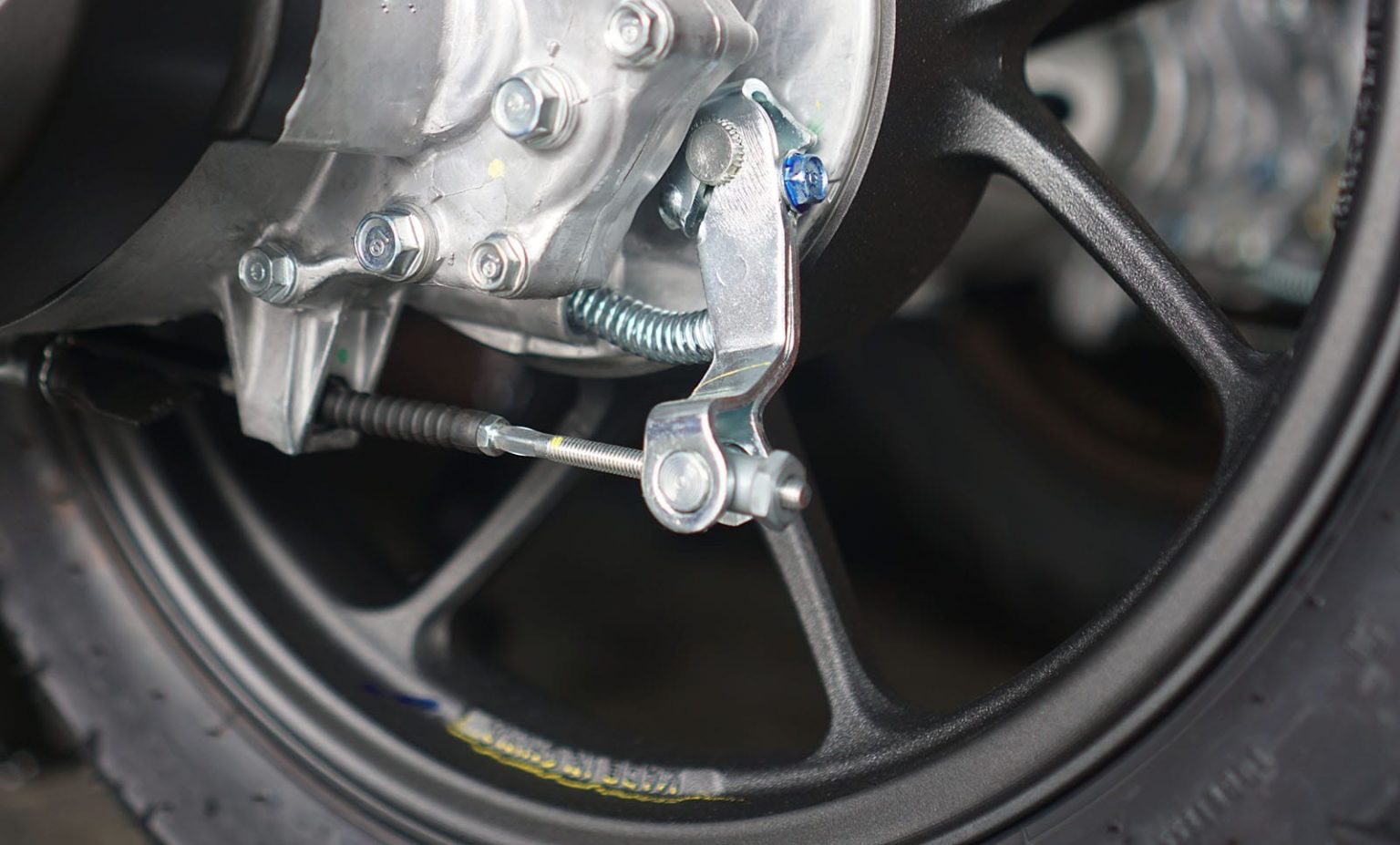 Kenali Suara Aneh pada Rem Motor, Jangan Diabaikan