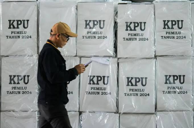 Koalisi Kawai Haba Demokrasi Siap Cegah Hoaks saat Pilkada