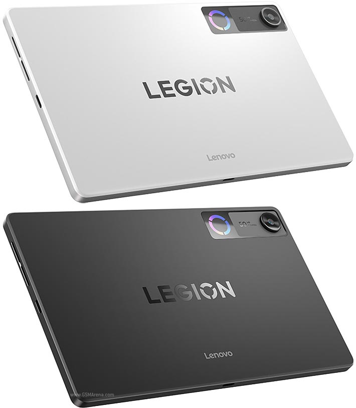 Lenovo Legion Y700 Gen 5: Tablet Gaming Compact dengan Performa Gahar di Tahun 2026
