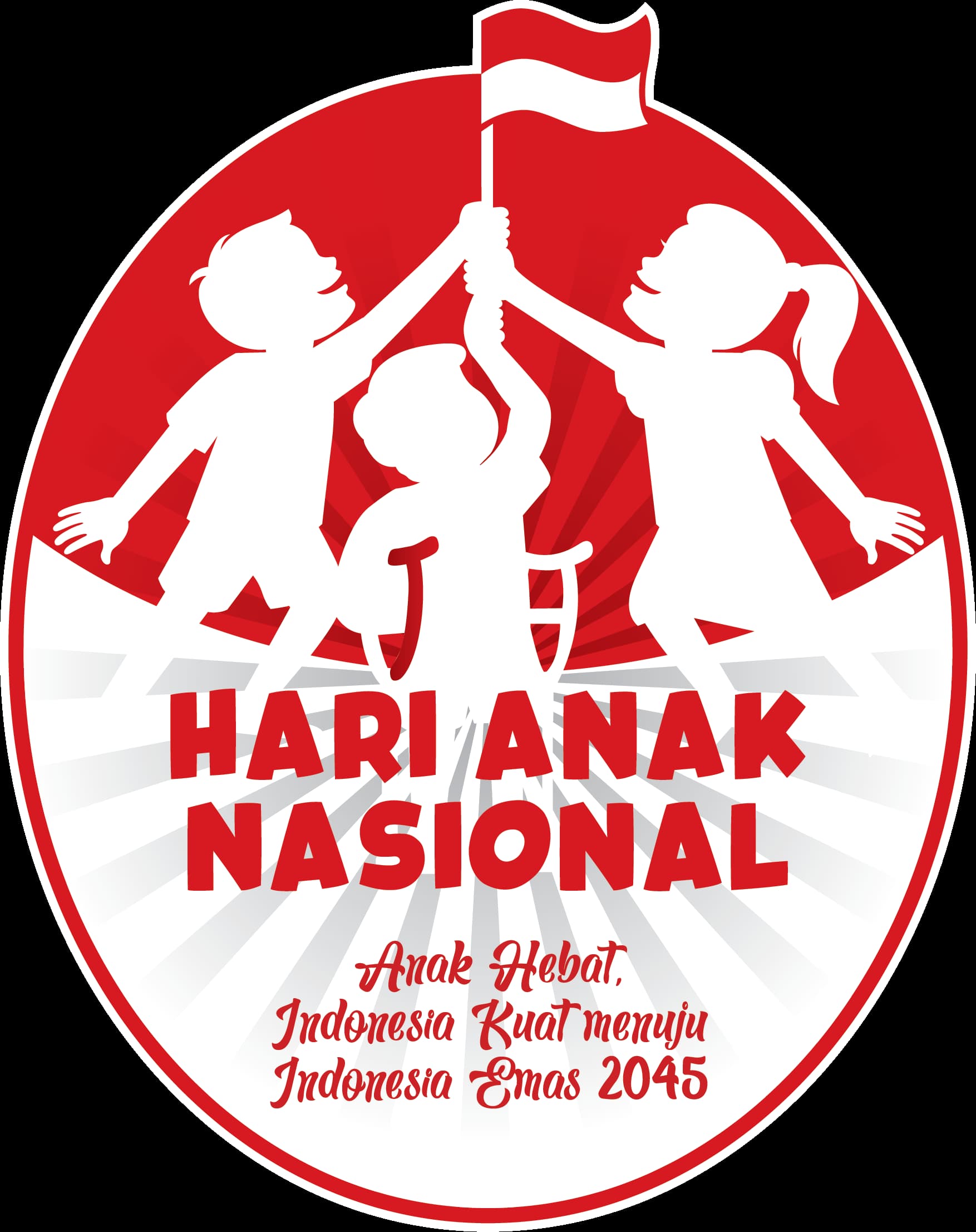 Hari Anak Nasional 2025, KPAD Kabupaten Bogor: Didik Anak sesuai Zamannya