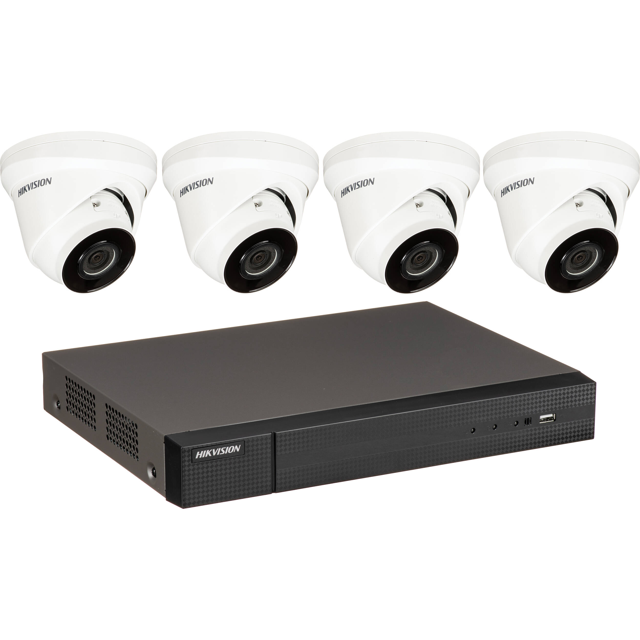 11 Kamera CCTV Terbaik di Dunia dengan Spek Memukau dan Teknologi Canggih!   