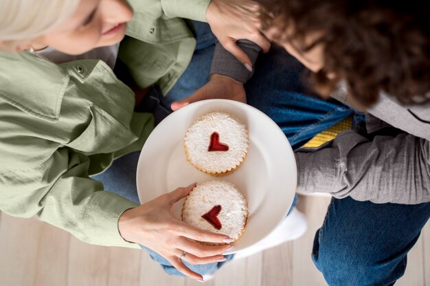 3 Resep Kue Lezat Bikin Sendiri di Rumah untuk Hari Ibu, Dijamin Ibu Pasti Suka