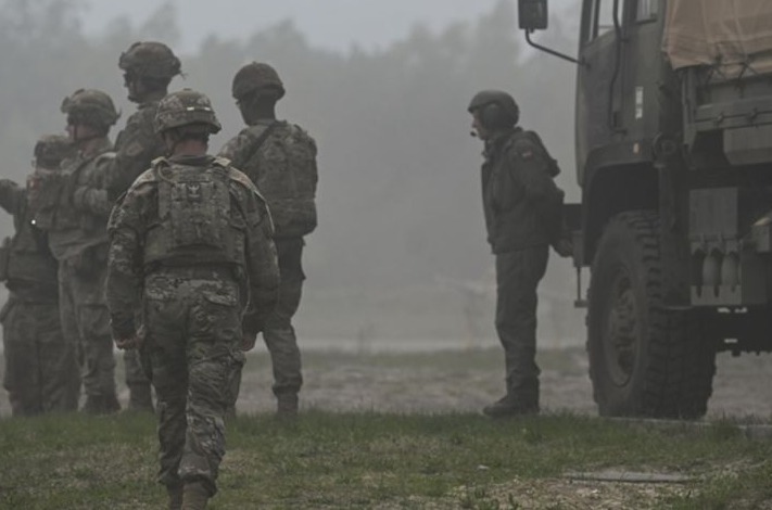 NATO Menyatakan Tidak Ada Ancaman Militer dari Rusia Terhadap Aliansi Tersebut