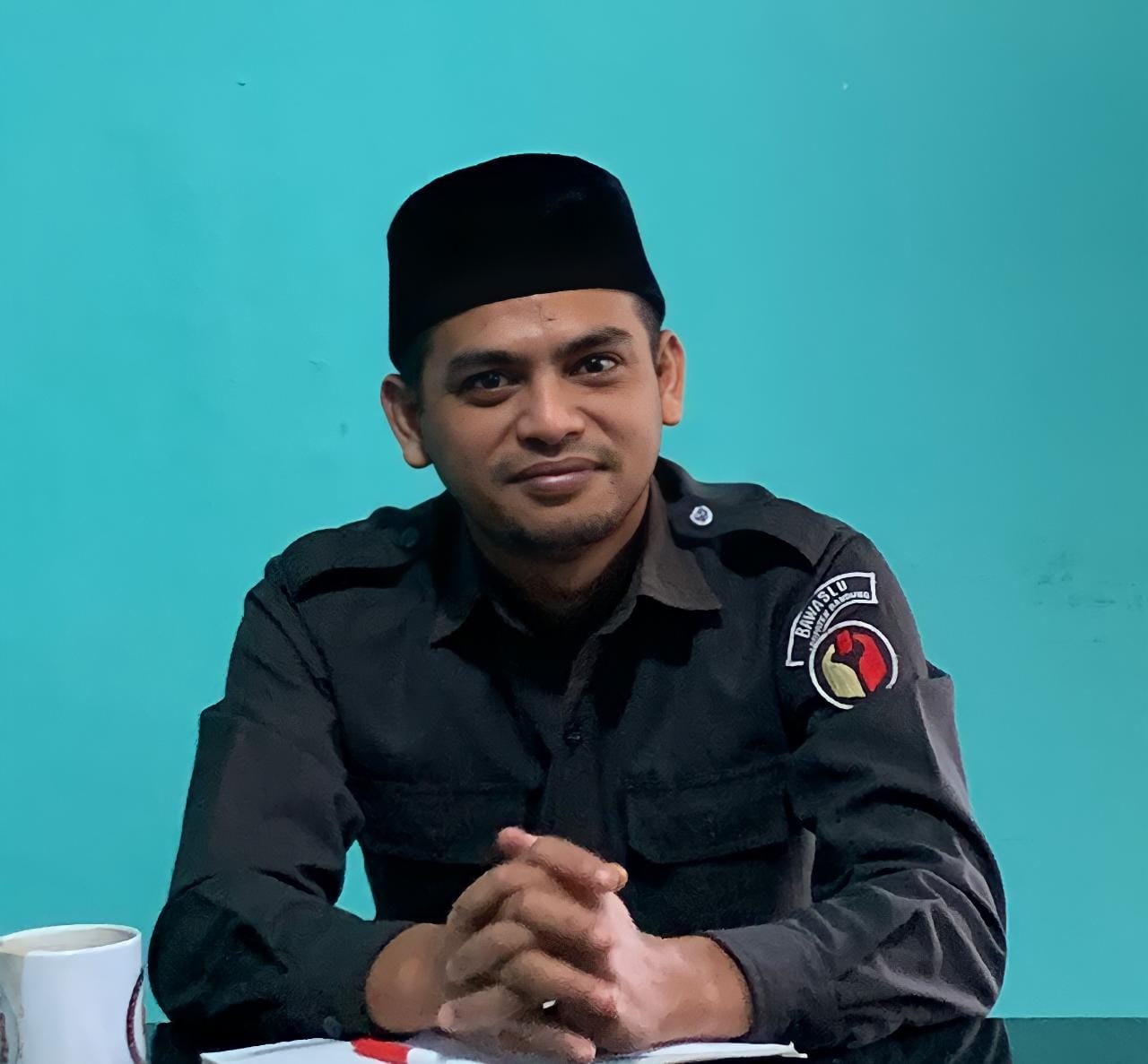 Jelang Pemilu 2024, Ketua Bawaslu Kabupaten Bandung Ingatkan Parpol Begini