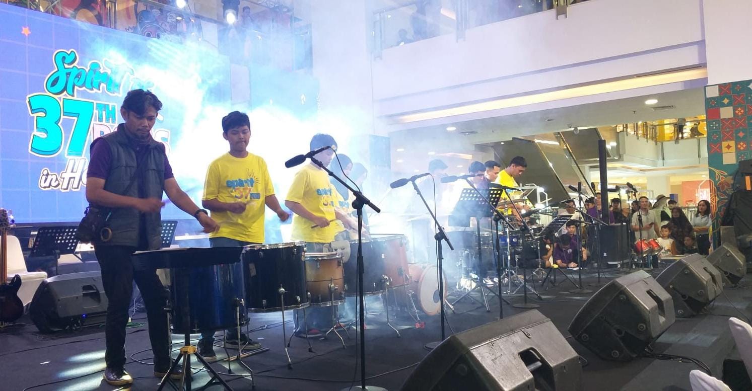 Purwa Caraka Music Studio Rayakan 37 Tahun Harmoni dari Bandung untuk Indonesia