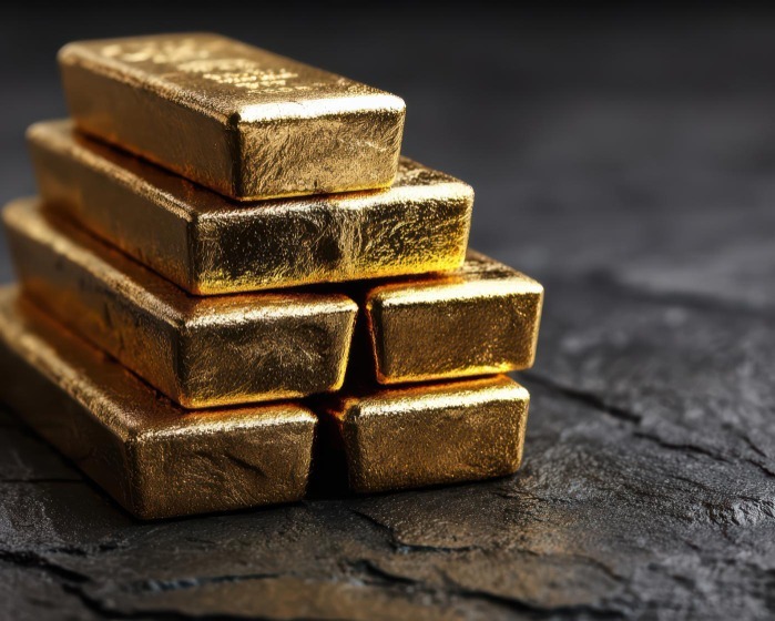 Harga Emas April 2026 Diproyeksi Naik, Ini Perkiraan Terbarunya