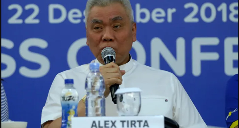Profil Bos Alexis Alex Tirta yang Terjerat Kasus Pemerasan Ketua KPK, Punya Sepak Terjang Bisnis Kotroversial