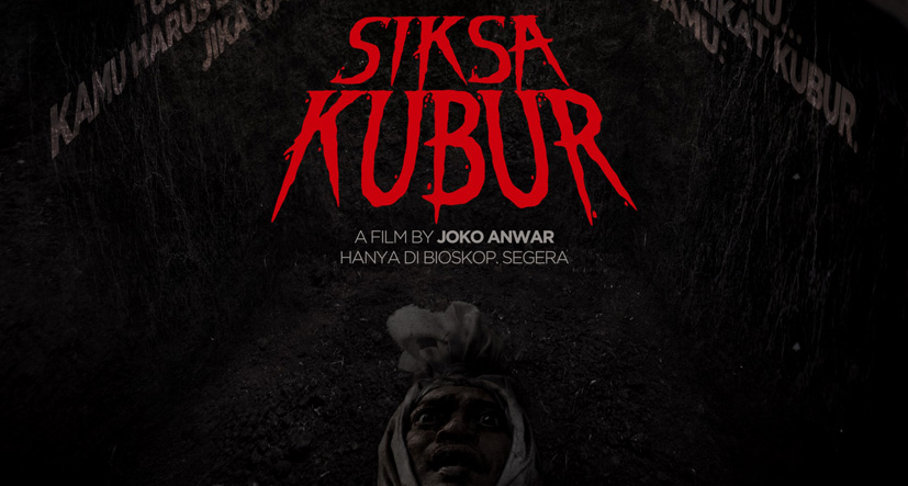 Film Siksa Kubur Akan Tayang di 7 Negara Luar Asia, Begini Kata Joko Anwar