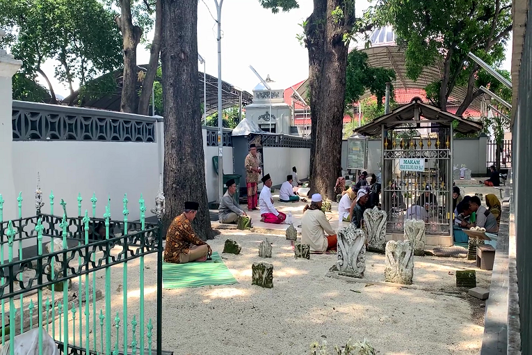  10 Tempat Wisata Religi Islam di Indonesia yang Wajib Dikujungi