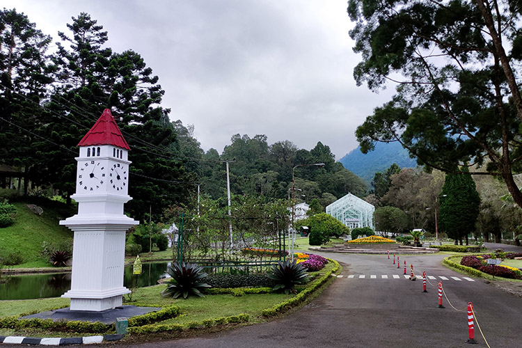 3,50 Juta Perjalanan dari Kabupaten Bogor Jadi Paling Tinggi Lakukan Wisata Nusantara