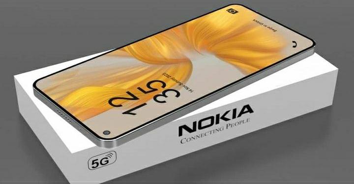 Menggila dengan Kecilnya! Nokia Nanomax 5G 2023, Lebih Dari Sekadar Ponsel Mini, Jaringan Tercepat di Dunia!