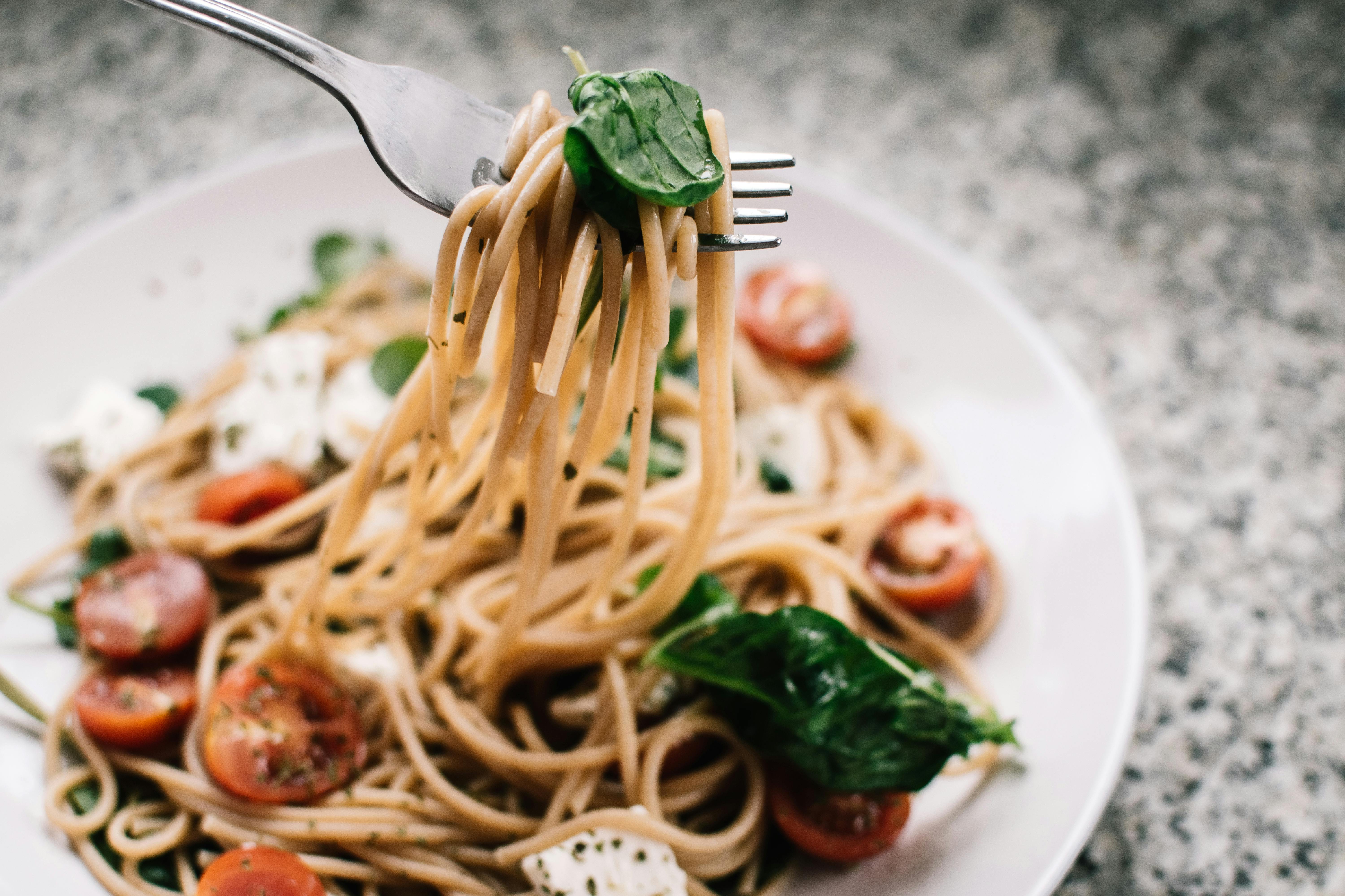 Resep dan Cara Membuat Spaghetti Sapi yang Lezat dan Mudah Dibuat