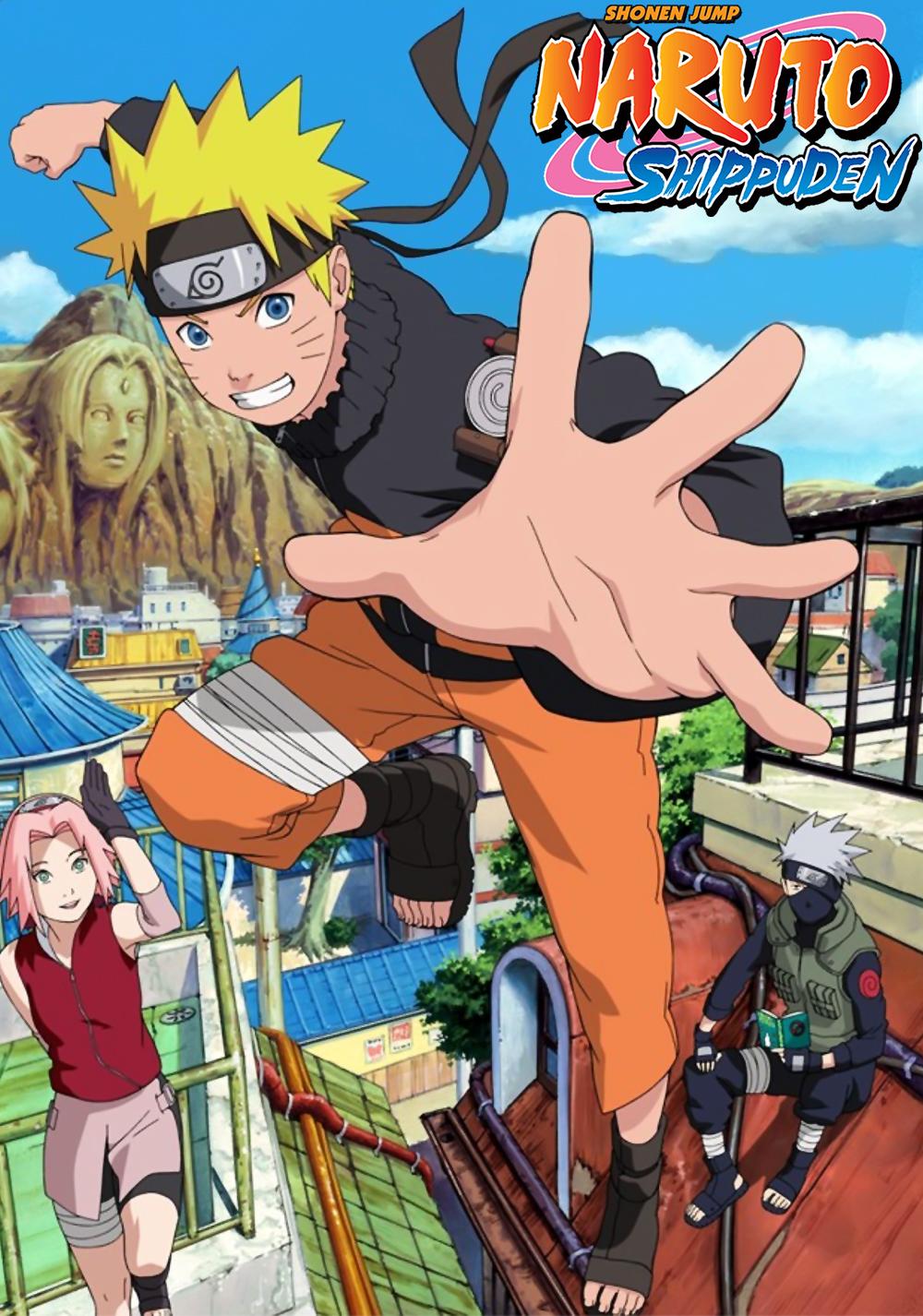 Mengenal Karakter Naruto, Ninja Paling Legendaris di Dunia Anime