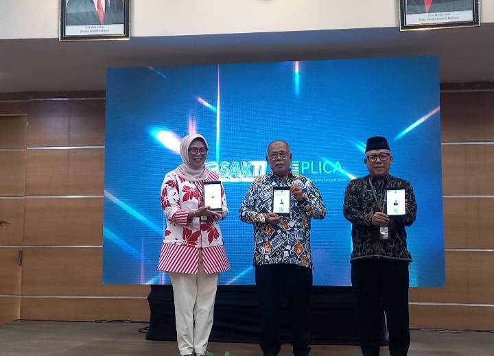 Hari Kunjung Perpustakaan dan Festival Literasi 2024