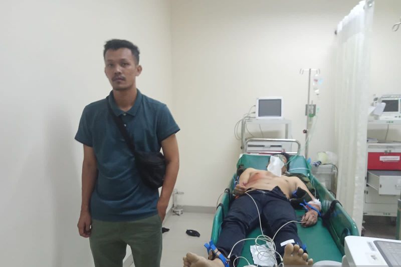 Korban Ledakan Tabung Gas CNG di Sukabumi Bertambah Menjadi Dua Orang
