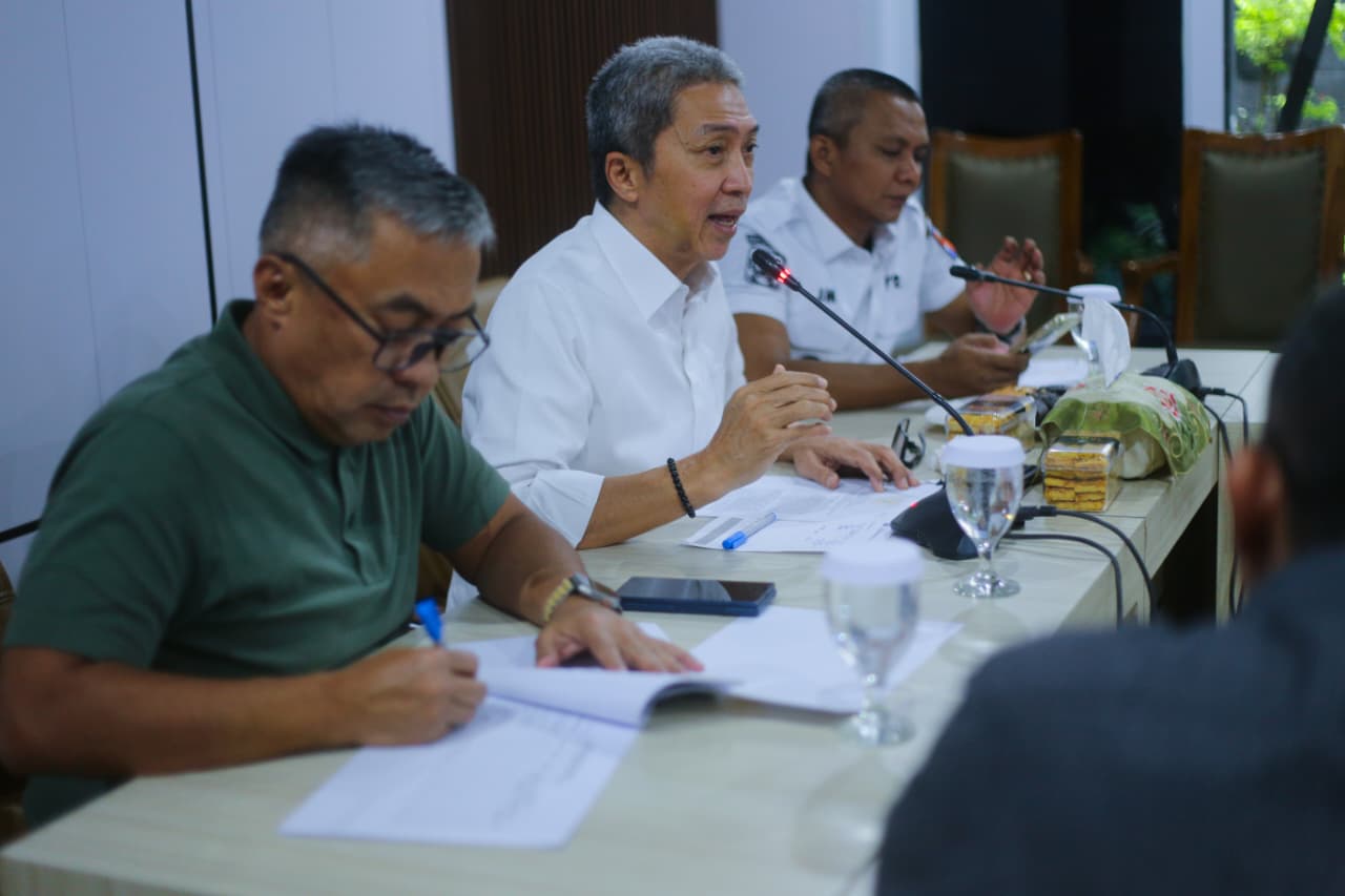 Kota Bogor Siap Laksanakan WFH Nasional Setiap Jumat, Evaluasi Berkala Per 2 Bulan